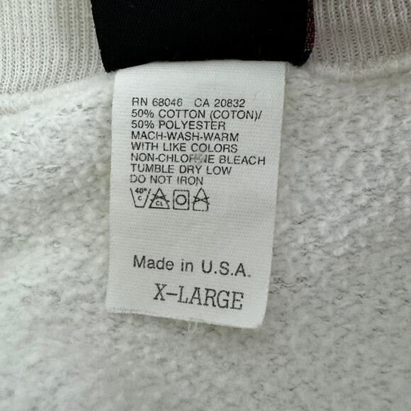 Vintage Disney winter skiing sweatshirt - Picture 7 of 10